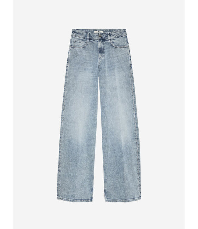 FIFTH HOUSE Kamilia Jeans-Vintage Blue