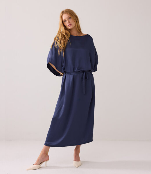 Dress Heavy silky touch