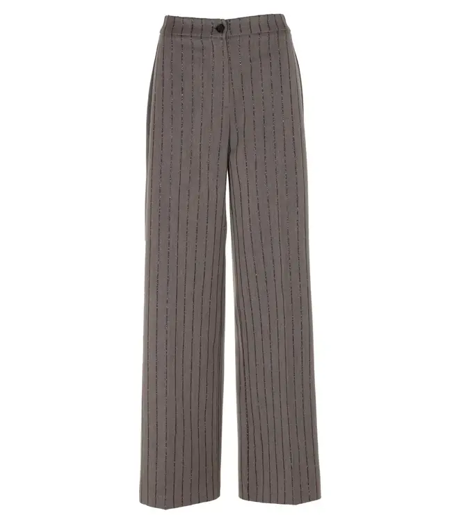 Freebird Freebird Phileine Pants Grey