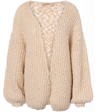 JcSophie Lille cardigan