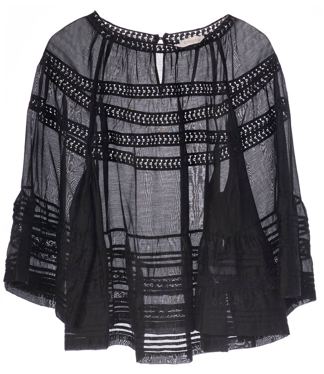 JcSophie Lyndsey blouse