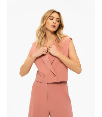 FIFTH HOUSE Mabelle Top