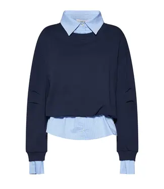 Silvian Heach SWEATSHIRT ALORNI