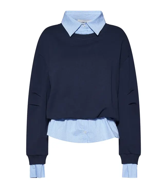 Silvian Heach SWEATSHIRT ALORNI