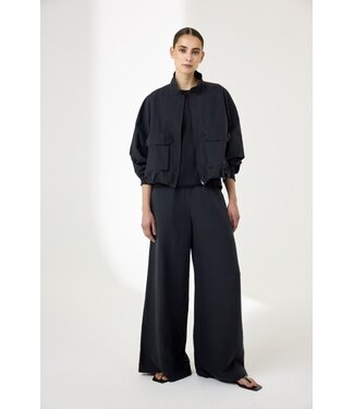 JcSophie Leaf trousers