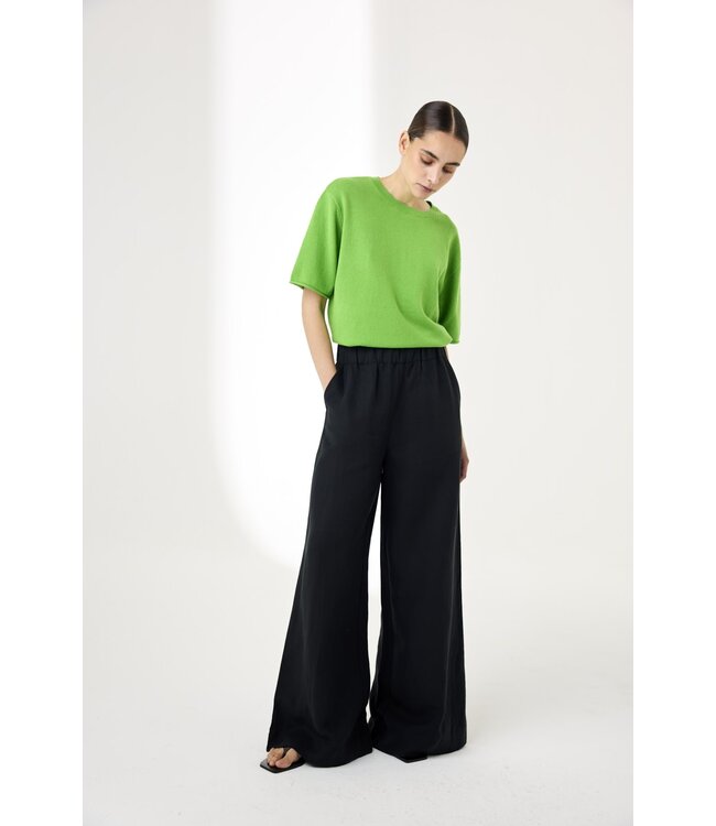 JcSophie Leaf trousers