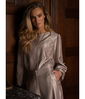 FIFTH HOUSE Manouk Top