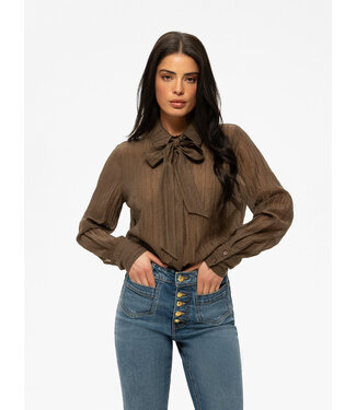 FIFTH HOUSE Myra Blouse