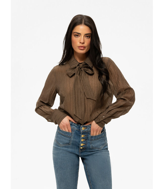 FIFTH HOUSE Myra Blouse