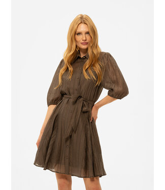 FIFTH HOUSE Myra Short Dress