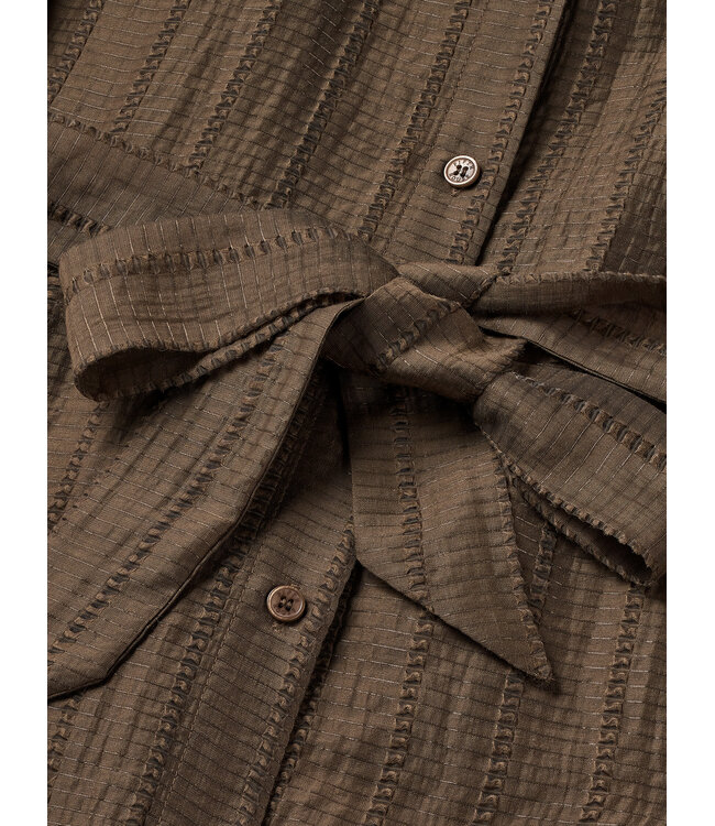 FIFTH HOUSE Myra Short Dress