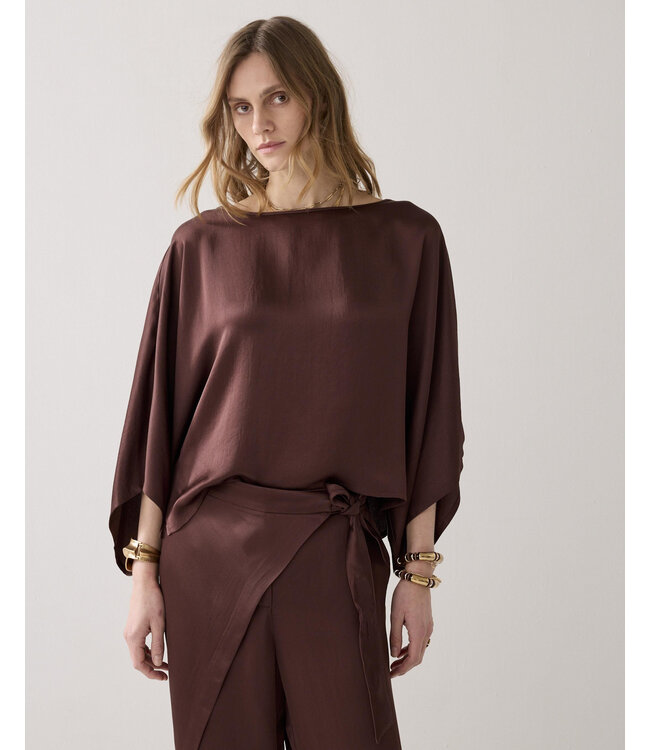 Summum Woman Top Heavy silky touch