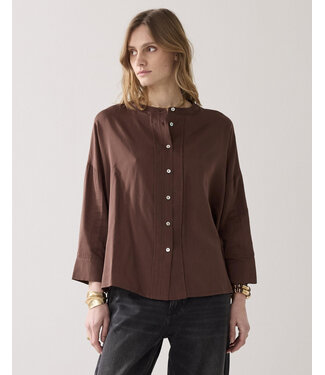 Summum Woman Blouse Viscose cotton