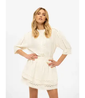 FIFTH HOUSE Morgan Top