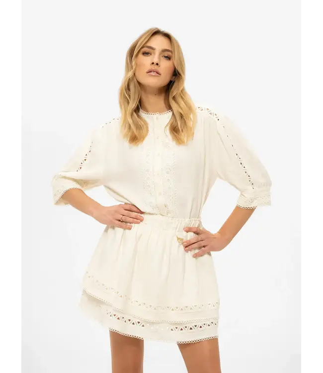 FIFTH HOUSE Morgan Top