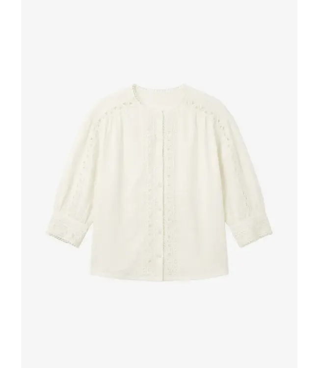 FIFTH HOUSE Morgan Top