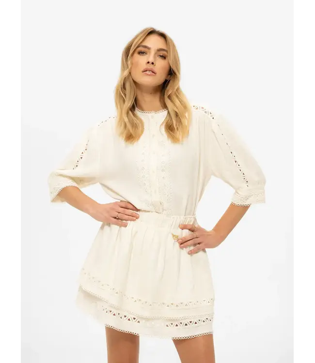 FIFTH HOUSE Morgan Skirt