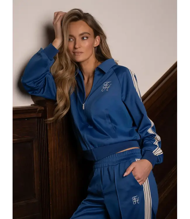 FIFTH HOUSE Gino Track Jacket