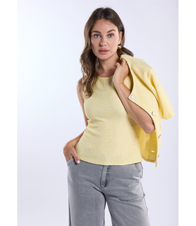 Freebird Thalassa Top