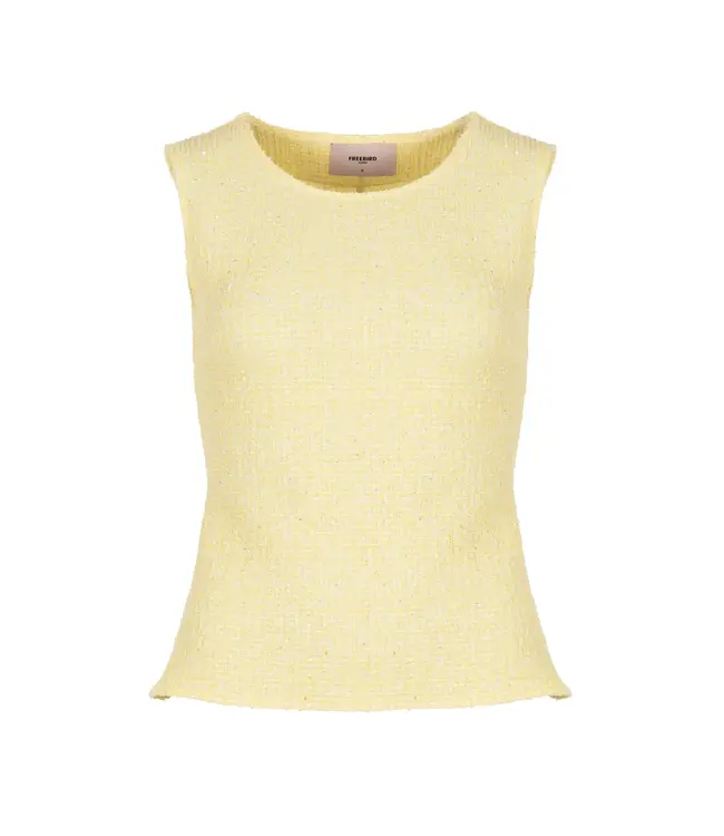 Freebird Thalassa Top