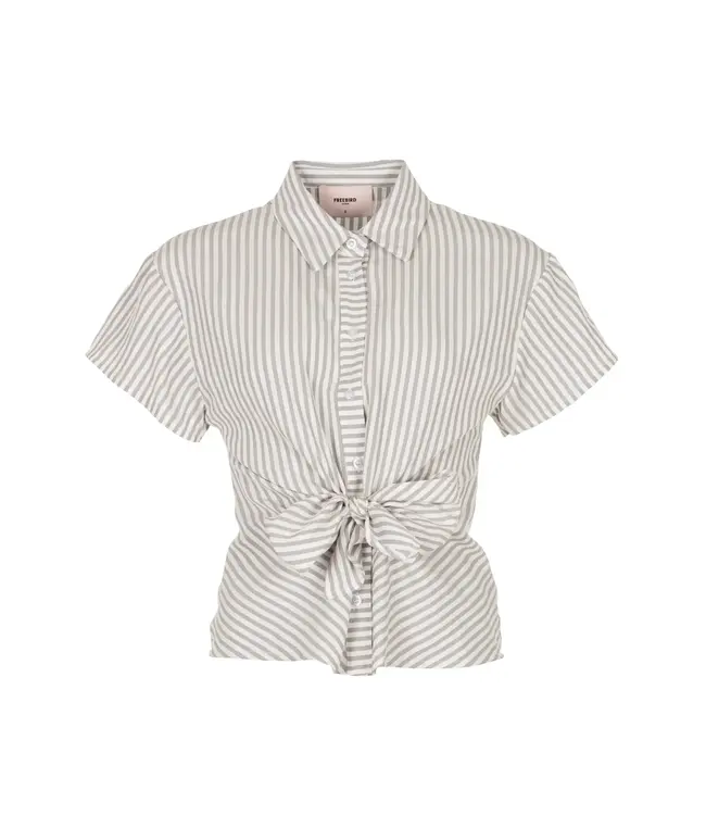 Freebird Telia Blouse