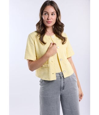 Freebird Liselotte Ss Jacket