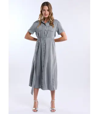 Freebird Denver Ss Dress