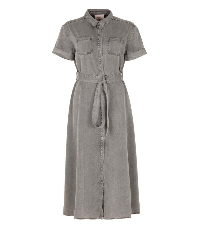 Freebird Denver Ss Dress