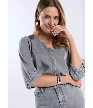 Freebird Basha Blouse