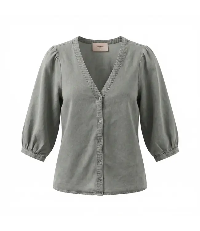 Freebird Basha Blouse