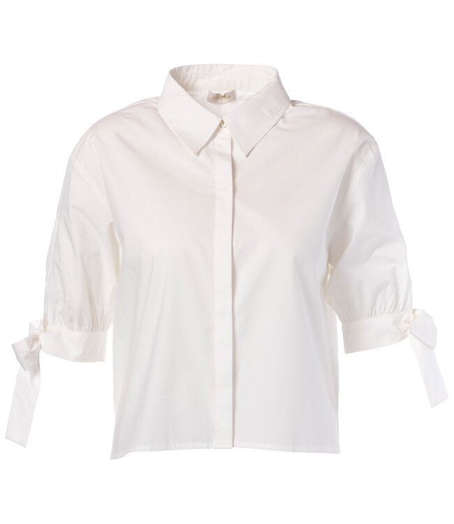 JC Fashion Company Meredith blouse