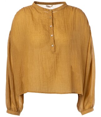 JC Fashion Company Minty blouse