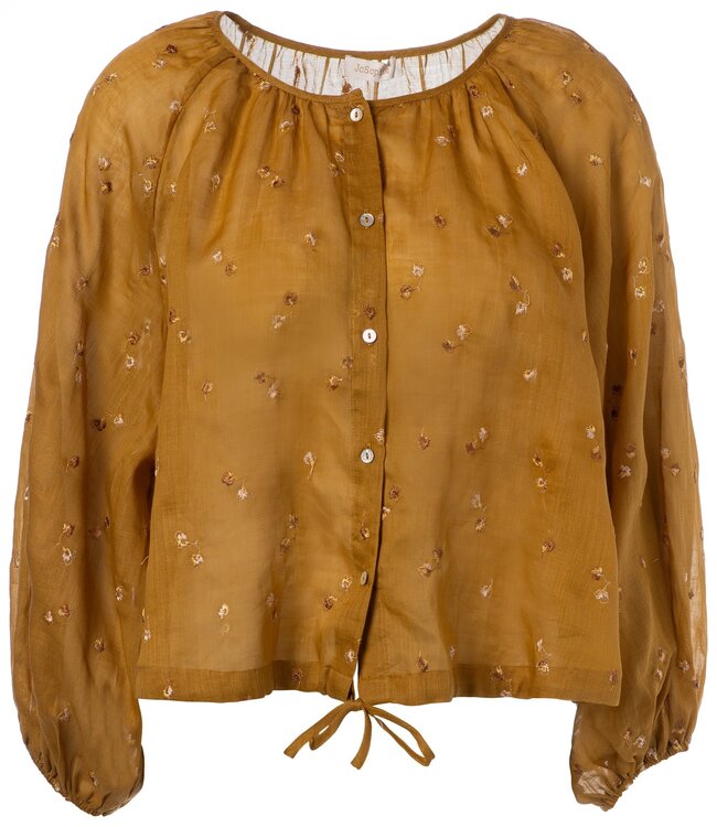 JC Fashion Company Maureen blouse
