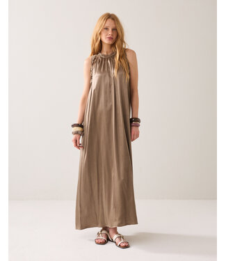 Summum Woman Dress Satin