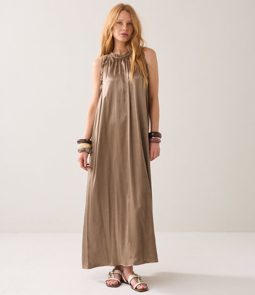 Dress Satin