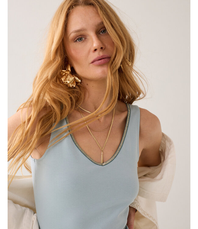 Summum Woman Top basic