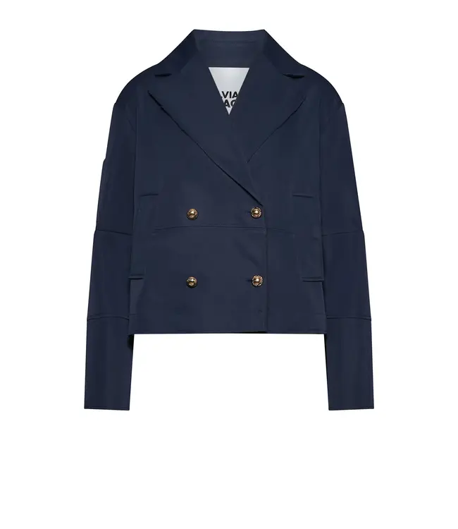 Silvian Heach JACKET TRICALE