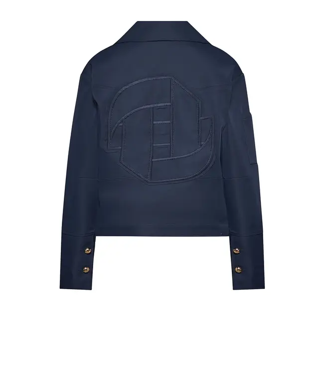 Silvian Heach JACKET TRICALE