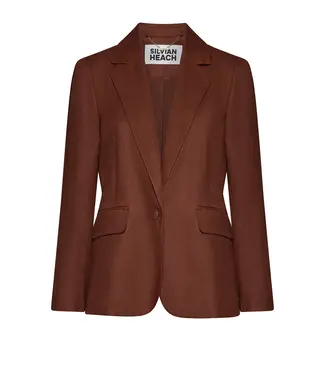 Silvian Heach JACKET PILLIK