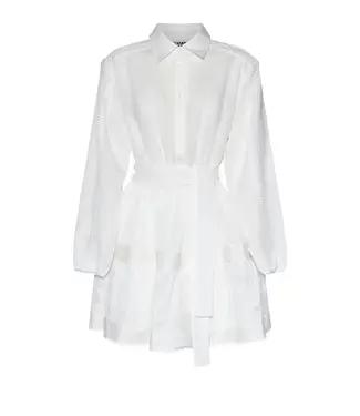 Silvian Heach SHORT DRESS FALEN