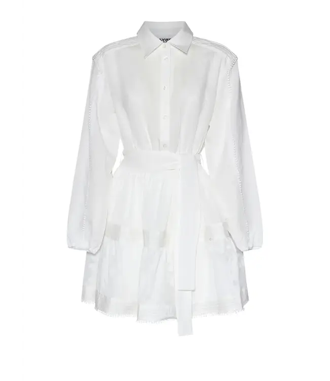 Silvian Heach SHORT DRESS FALEN