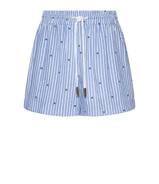 Silvian Heach SHORTS KAMIS