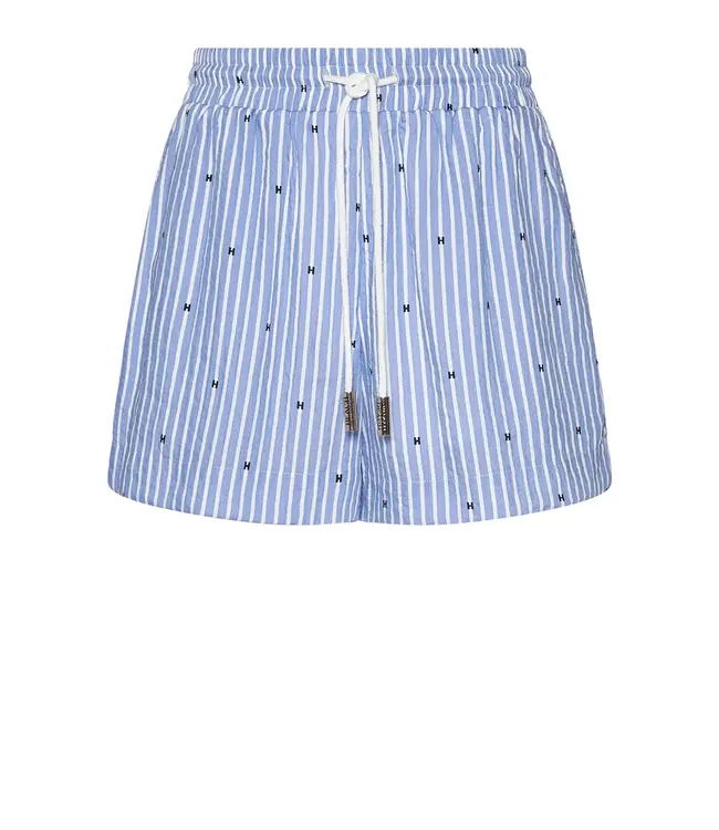 Silvian Heach SHORTS KAMIS