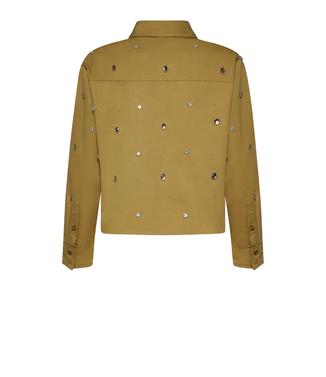 Silvian Heach SHIRT HESTUA