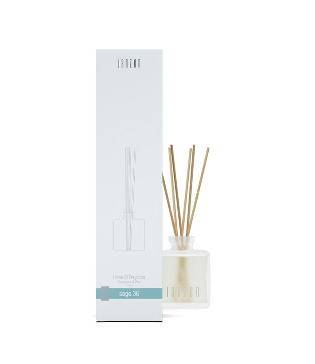 JANZEN JANZEN Diffuser Sage 36 200 ml