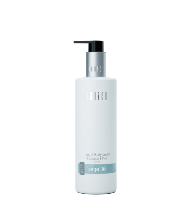 JANZEN JANZEN Hand & Body Lotion Sage 36  250 ml