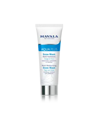 Mavala Mavala Snow mask