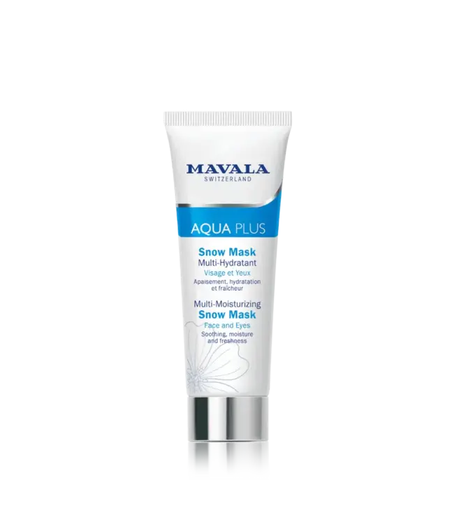 Mavala Mavala Snow mask