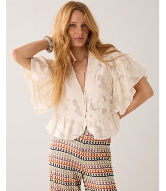 Summum Woman Top Ausbren
