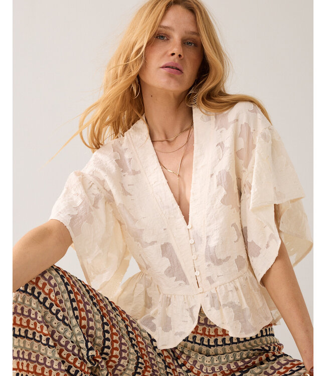 Summum Woman Top Ausbren